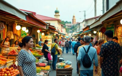 Why Local = Trust – The Value of Hometown Marketing