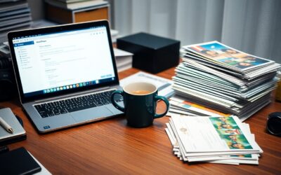 Physical Mail vs. Email – Which Gets More Attention Today?