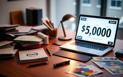 $500 vs $5,000 – How to Set a Realistic Local Marketing Budget